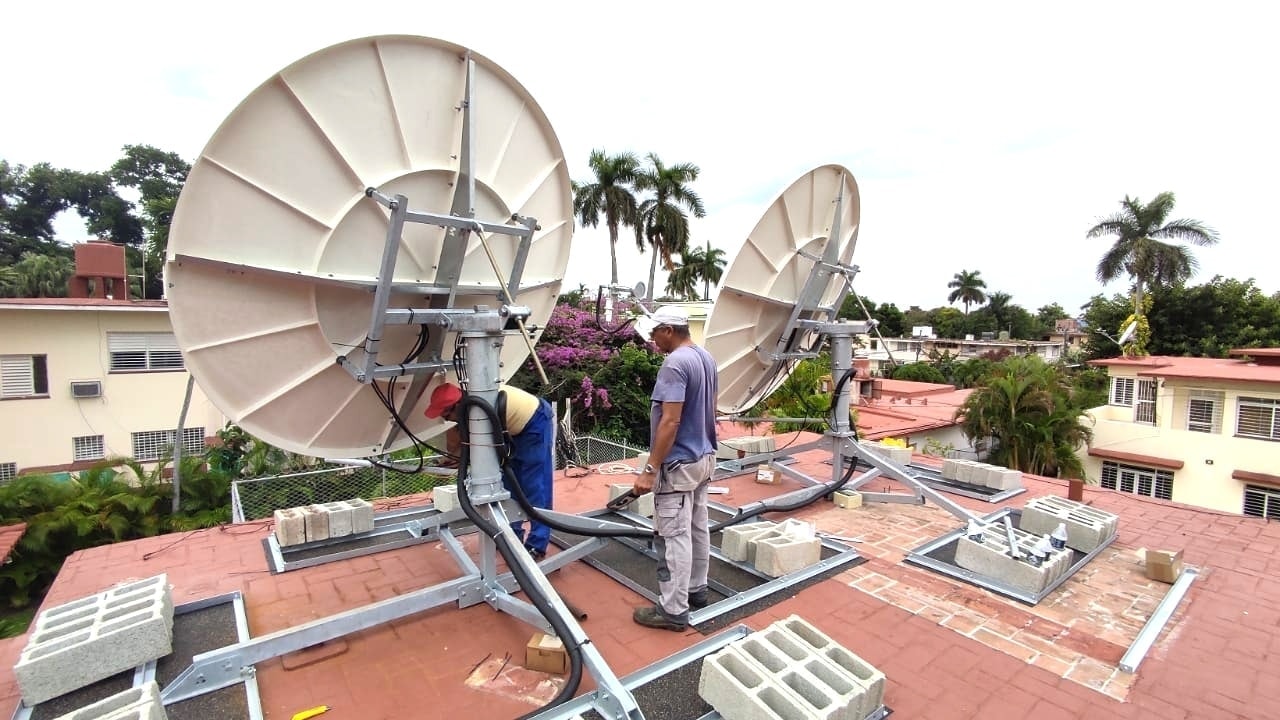 Humanitarian and Emergency Communications